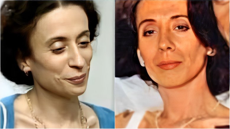 Morre atriz Tetê Medina aos 84 anos, no Rio de Janeiro