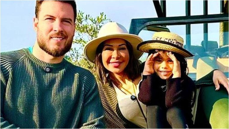 Após polêmica, Maira Cardi revela que filha vai vender bolo para ganhar o próprio dinheiro