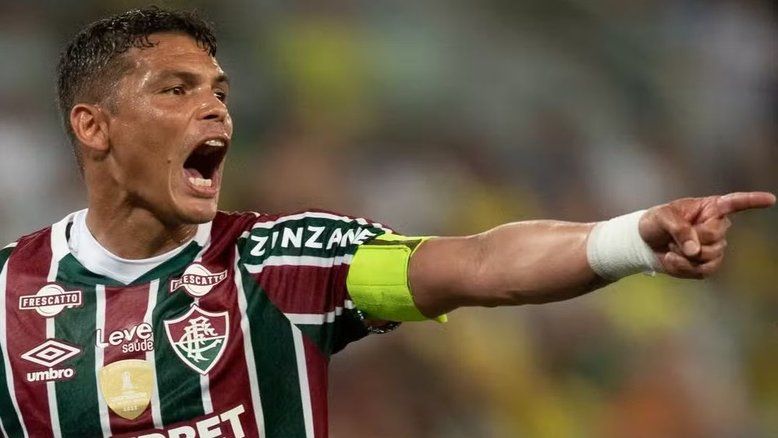 Kauã Elias decide na estreia de Thiago Silva diante do Cuiabá e Fluminense vence após 3 meses