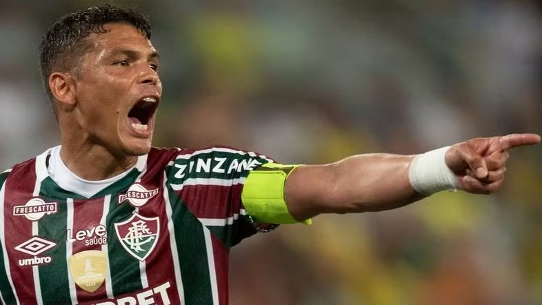 Kauã Elias decide na estreia de Thiago Silva diante do Cuiabá e Fluminense vence após 3 meses