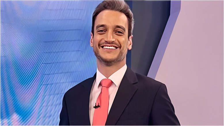 Jornalista da Globo lança ideia inusitada durante telejornal: 'Vamos andar amarrotados?'