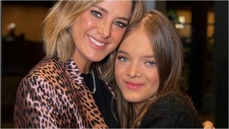 Ticiane Pinheiro e Rafaella Justus