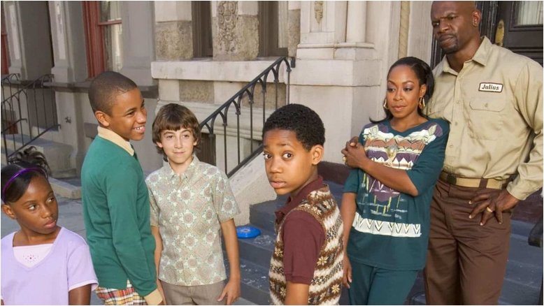Saiba como estão os personagens da série Todo Mundo Odeia o Chris