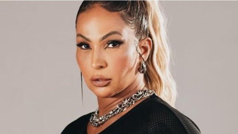 Valesca Popozuda fala sobre solteirice e diz que homens 'têm medo' de mulher independente