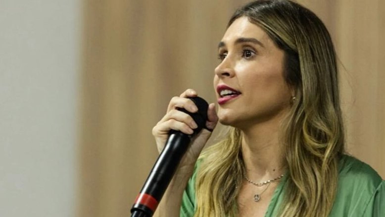Pré-candidata em Caieiras é ameaçada de morte: 'prefeita, só se for no cemitério'