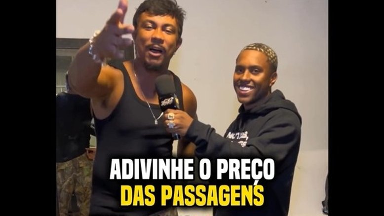 Reprodução/Instagram