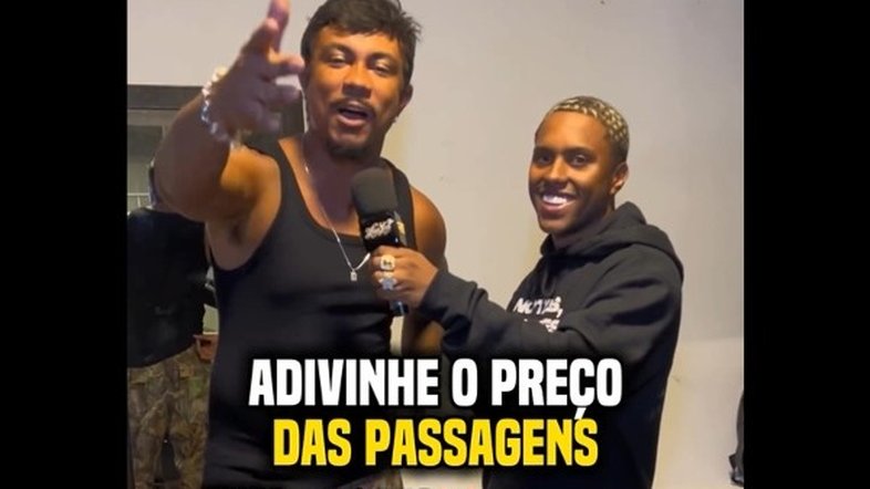 Reprodução/Instagram