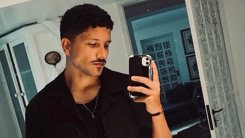 Reprodução / Instagram