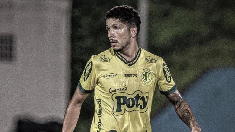 Yuri Lima