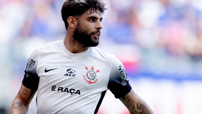 Corinthians fecha patrocínio milionário com casa de aposta para substituir Vai de Bet