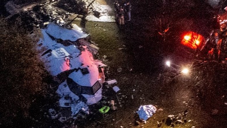 Criminosos criam contas falsas de vítimas e usam acidente aéreo para pedir dinheiro