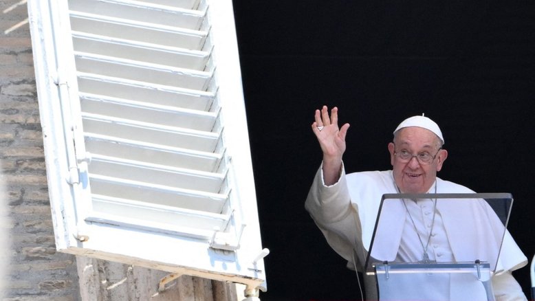 Alberto PIZZOLI / AFP