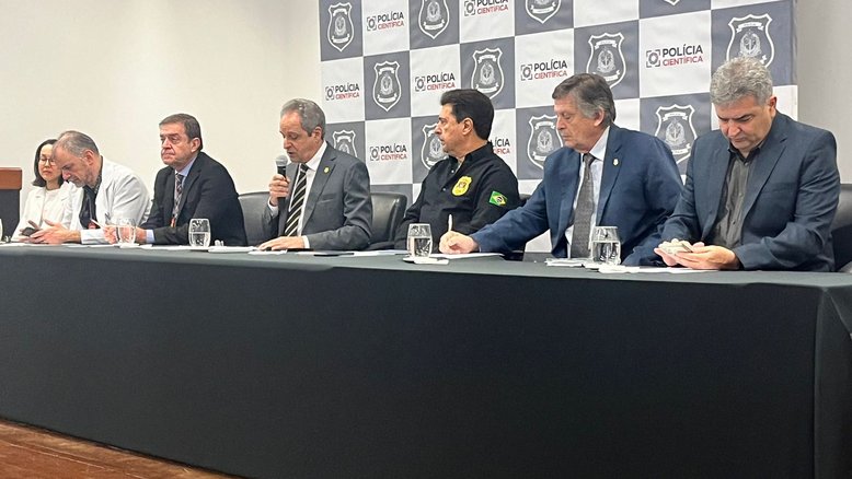 Avião da Voepass: posição de corpos indica que passageiros foram avisados sobre queda, dizem peritos