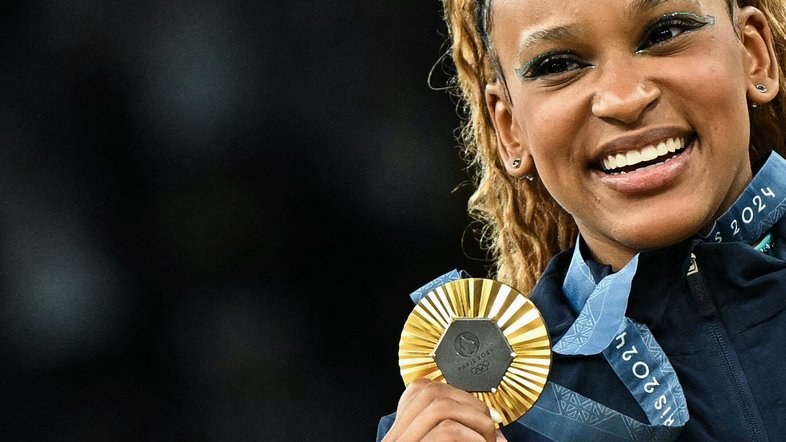 Paris 2024: veja em quais esportes o Brasil ainda pode conquistar o ouro