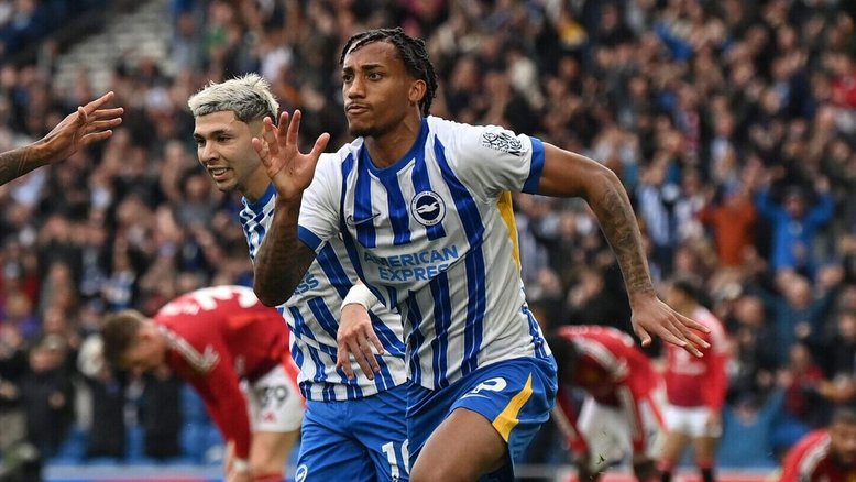 Dorival Júnior convoca João Pedro para a vaga de Pedro na seleção brasileira