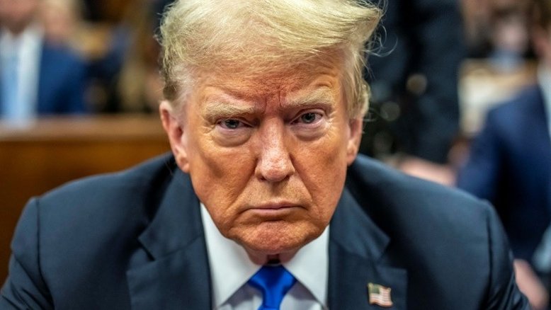 A implacável erosão dos processos penais contra Donald Trump