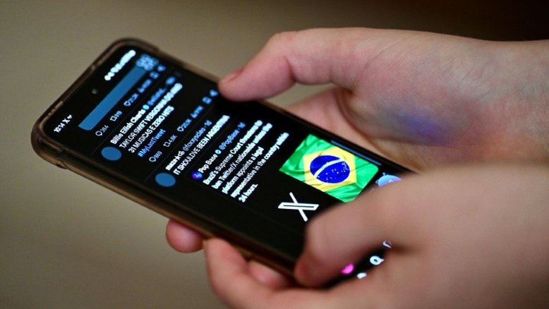Primeira Turma do STF decide de forma unânime manter X suspenso no Brasil