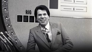 Silvio Santos morre aos 93 anos em São Paulo