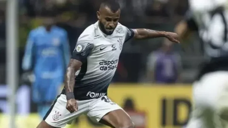 Foto: Rodrigo Coca/Ag. Corinthians