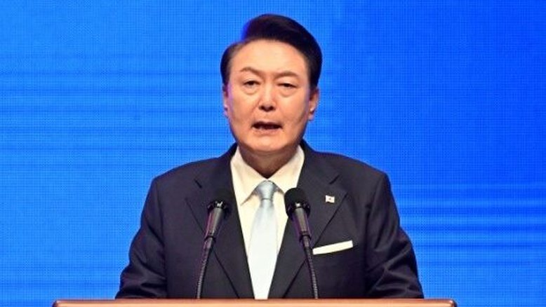Após tentar impor lei marcial, presidente da Coreia do Sul é proibido de viajar ao exterior