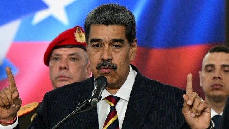 EUA negociam acordo de anistia a Maduro em troca da entrega do poder, diz WSJ