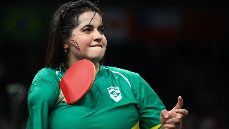Jogos Paralímpicos Paris 2024: delegação brasileira terá maior participação feminina da história