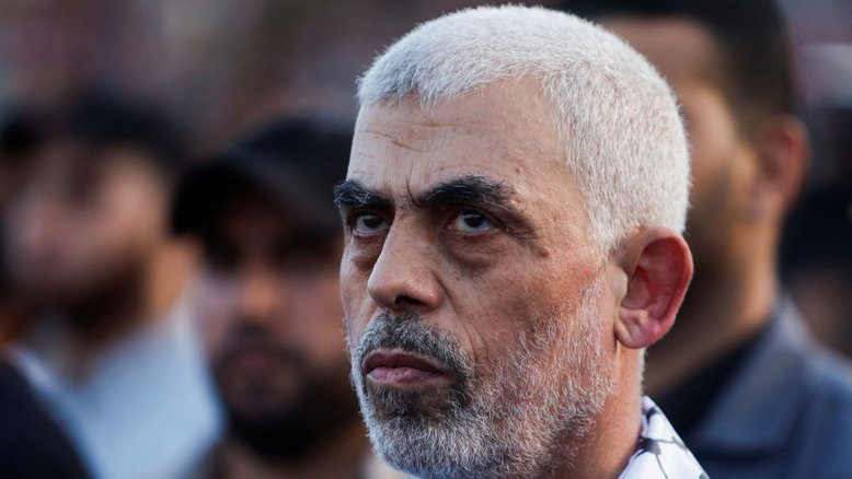 Saiba quem Yahya Sinwar, novo líder nomeado pelo Hamas após o assassinato de Haniyeh