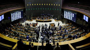 Câmara dos Deputados