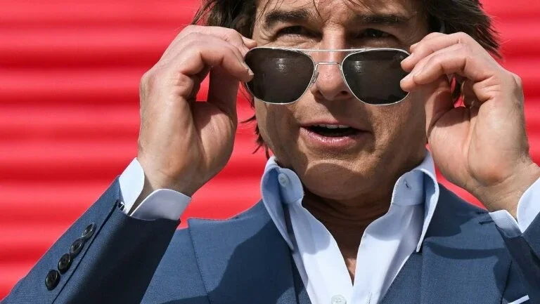 Tom Cruise terá número de alta tensão no encerramento dos Jogos de Paris 2024