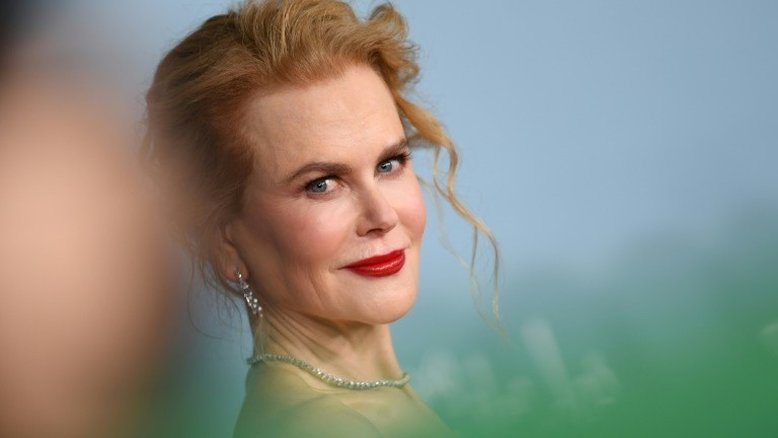 Cate Blanchett e Nicole Kidman e o thriller erótico de volta a Veneza