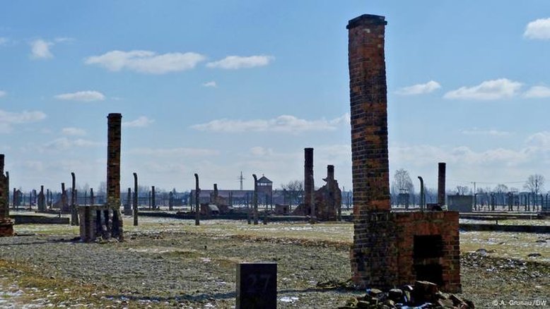 Alemanha relembra 80 anos do extermínio dos sinti e roma