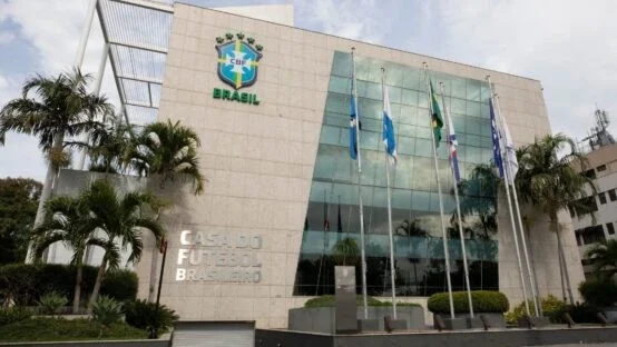 Eleição na CBF será na véspera da chegada de Ancelotti e pode ter voto virtual