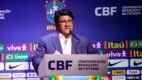 Os milhões da CBF ao cunhado cartola de Ednaldo Rodrigues