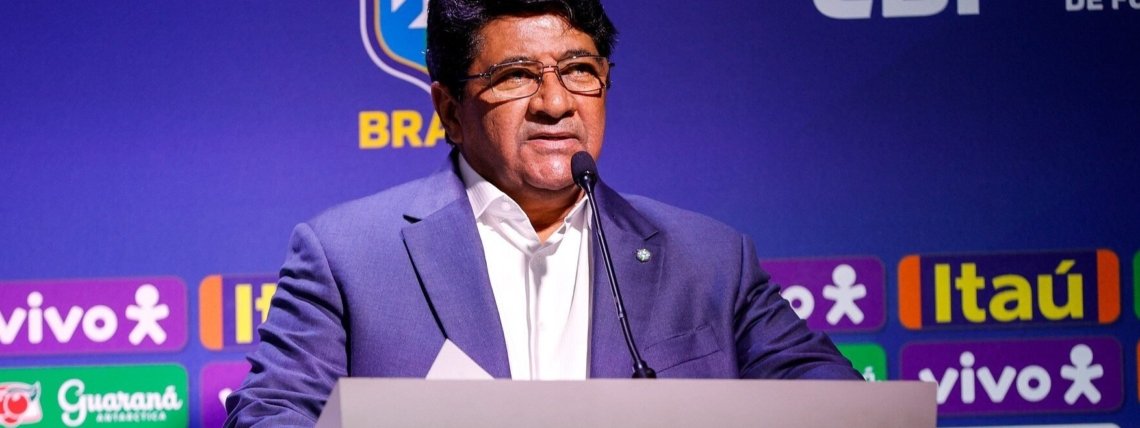 Rodrigo Ferreira/CBF