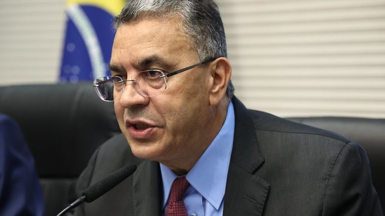 Divulgação/Alesp