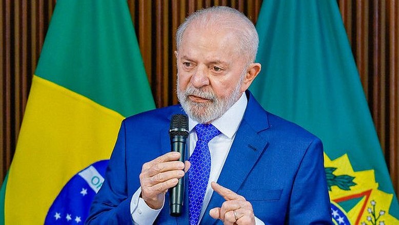 Ricardo Stuckert/Presidência da República