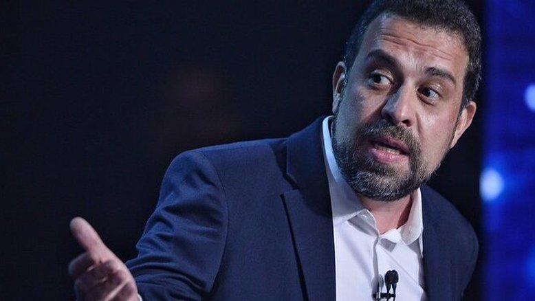 Guilherme Boulos (PSOL).