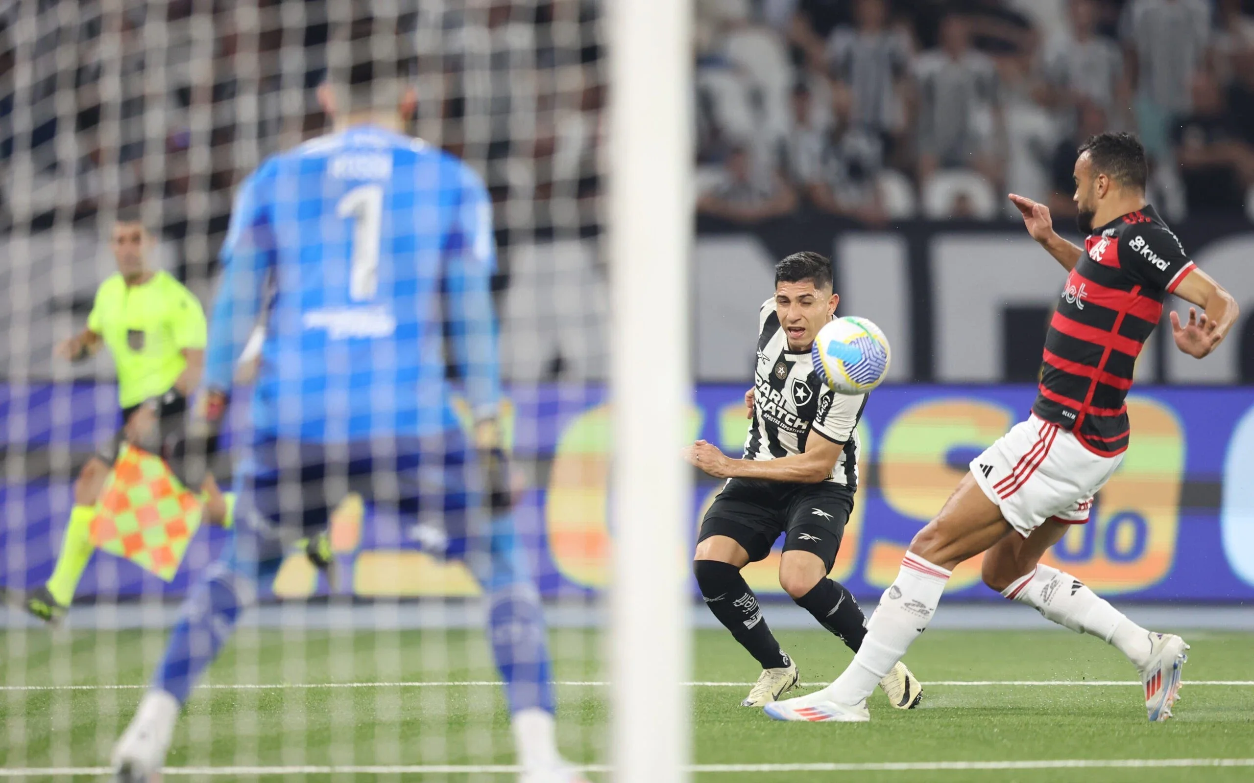 Vítor Silva/Botafogo