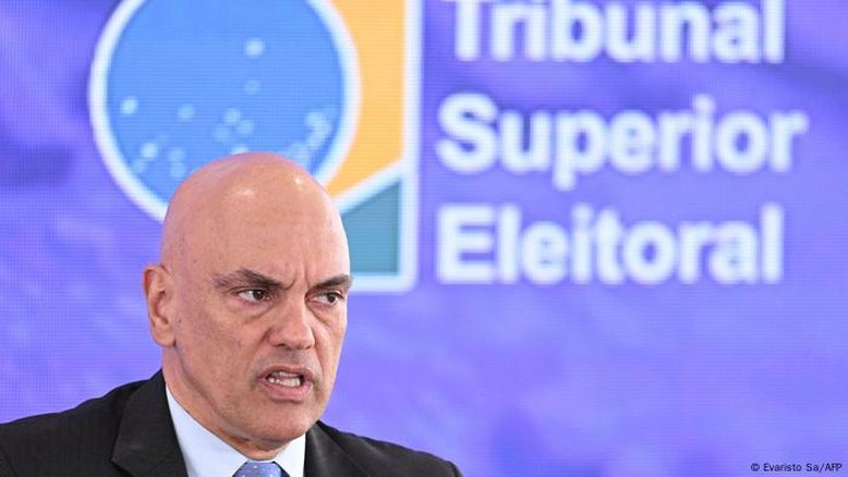 Moraes: o que é legal e o que não é com as mensagens vazadas?