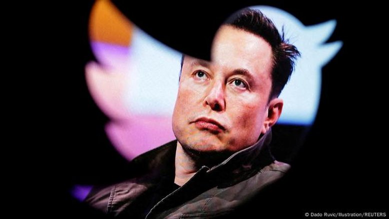 Elon Musk, o menino mimado que não sabe ouvir não