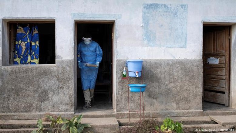 Que perigo traz a nova cepa da mpox se alastrando na África