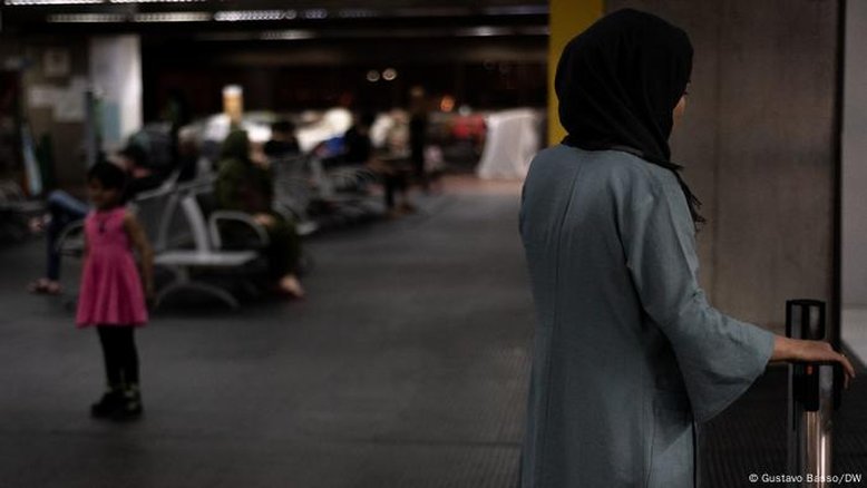 Brasil vai restringir entrada de imigrantes sem vistos