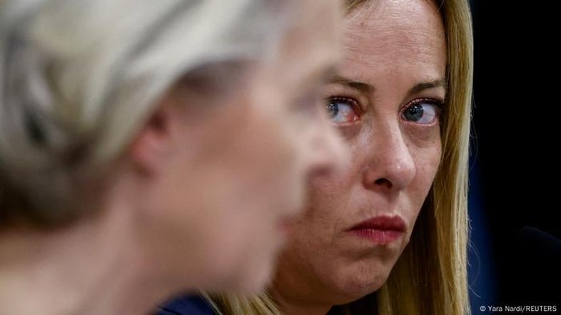 Como o Parlamento Europeu está ajudando a normalizar a ultradireita