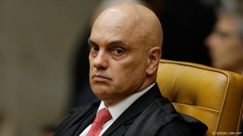 Alexandre de Moraes: o que indicam as mensagens vazadas
