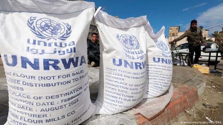 Agência da ONU demite nove por suspeita de laços com Hamas