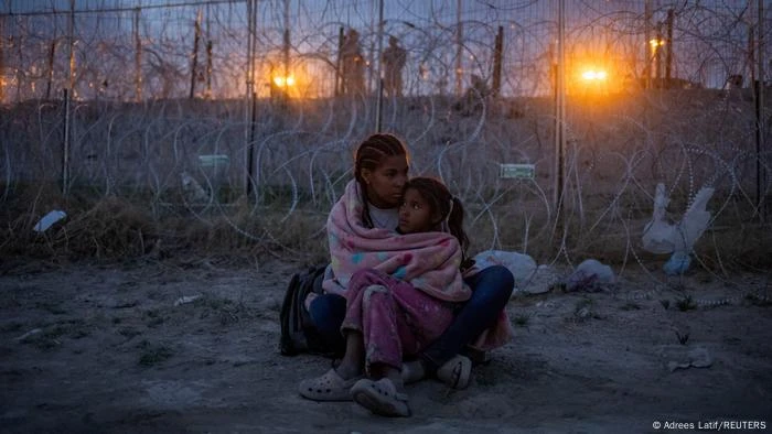 O lucrativo e mortal tráfico de migrantes no México