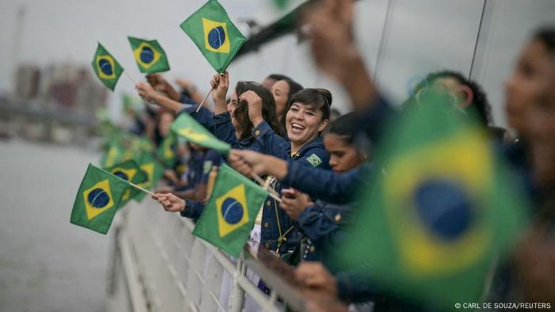 Quanto paga o Bolsa Atleta e como o programa funciona?