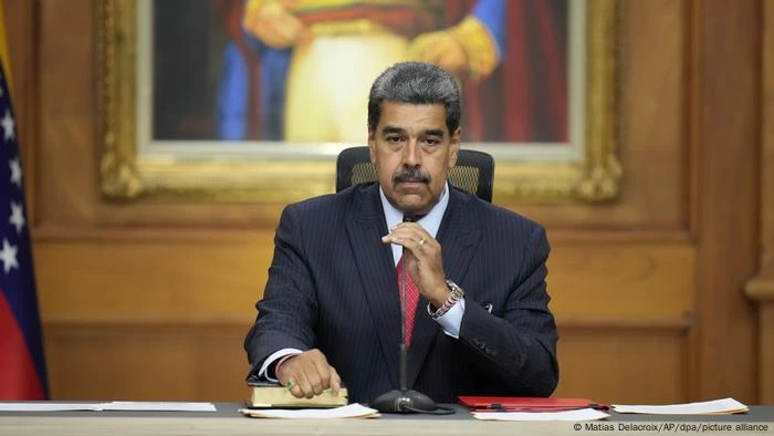 Supremo chavista carimba contestada vitória de Maduro
