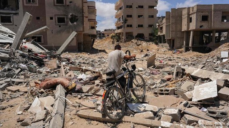 Conflito Israel-Hamas: "assassinatos seletivos" são legais?