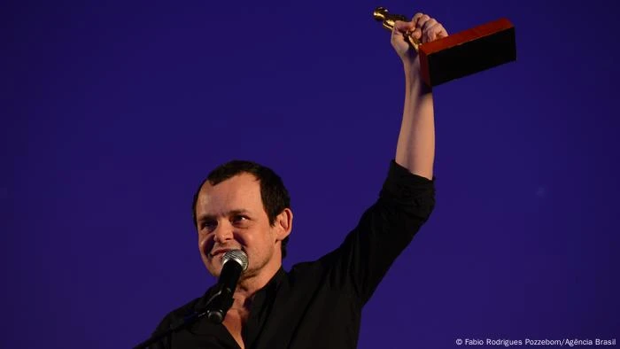 Matheus Nachtergaele: "Todo o plantio que fiz como ator é uma atitude política"